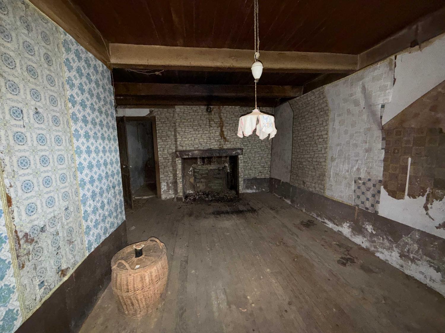 for sale village farm Vitrey-sur-Mance Haute-Saône 31