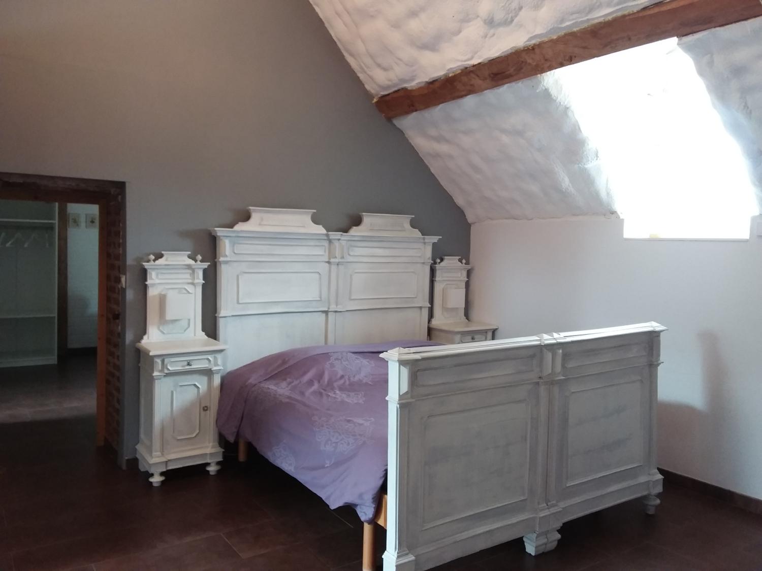  for sale bed and breakfast Couddes Loir-et-Cher 24