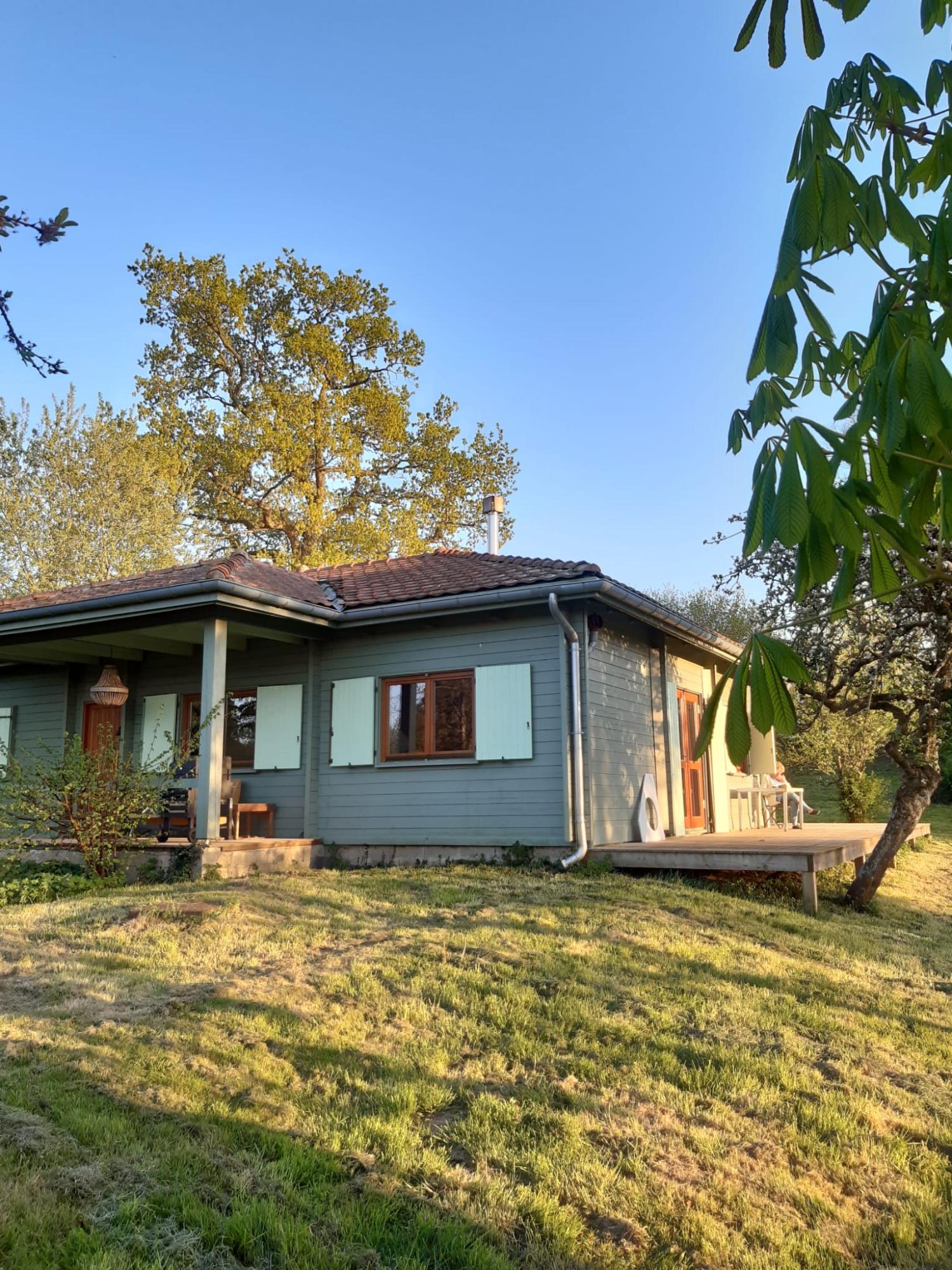 for sale chalet Preures Pas-de-Calais 5