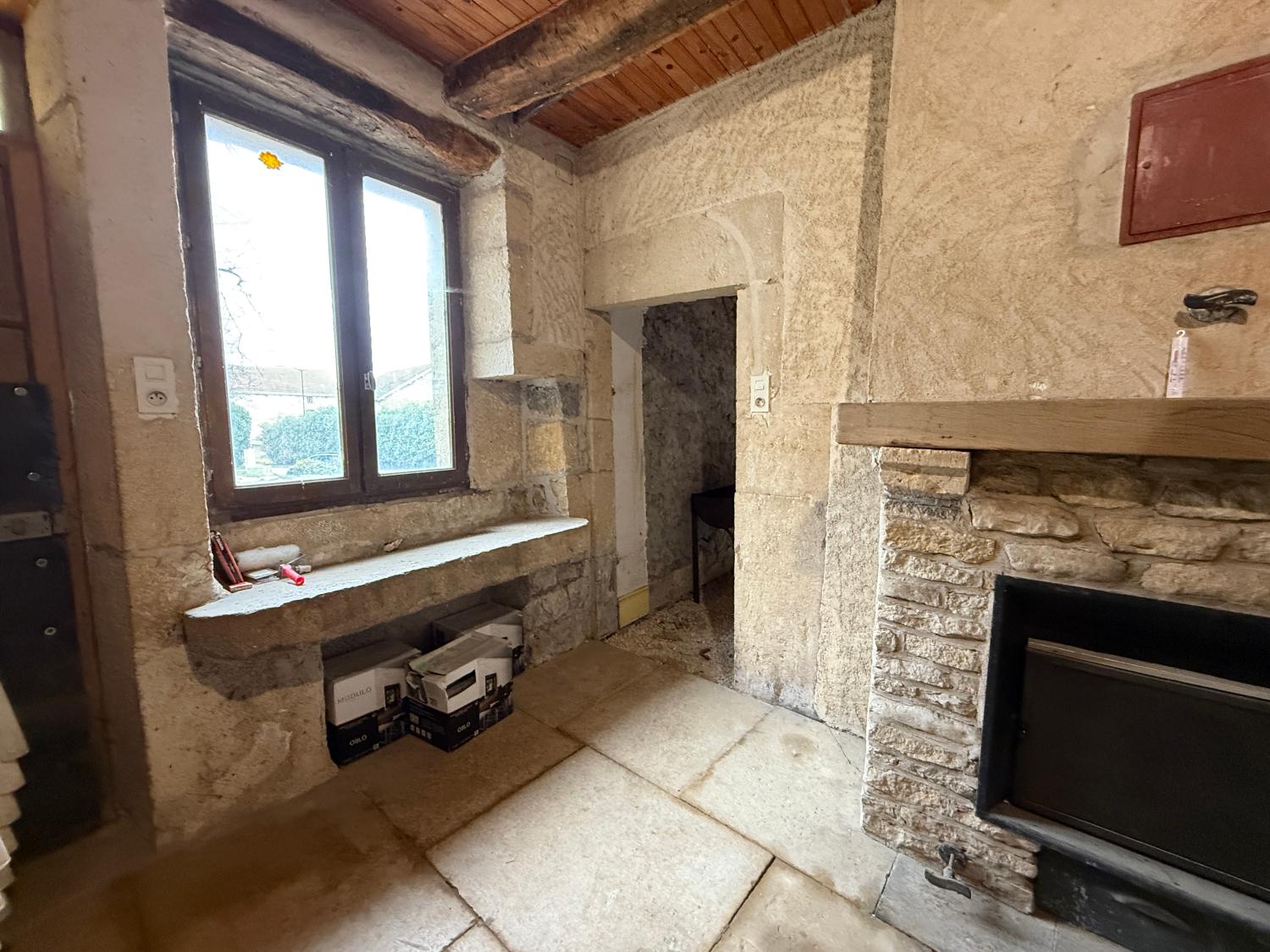  for sale detached house Jussey Haute-Saône 20