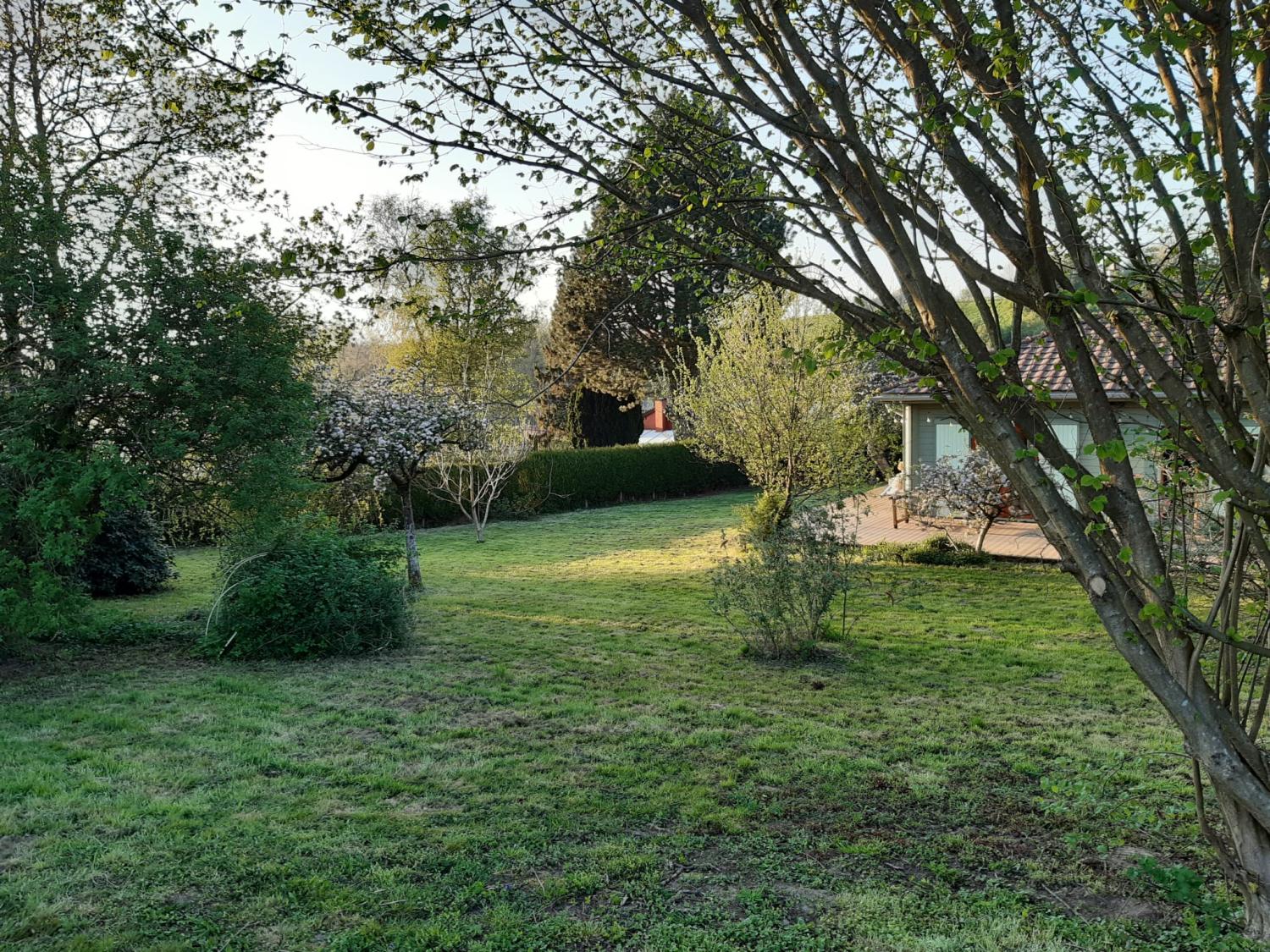 for sale chalet Preures Pas-de-Calais 7