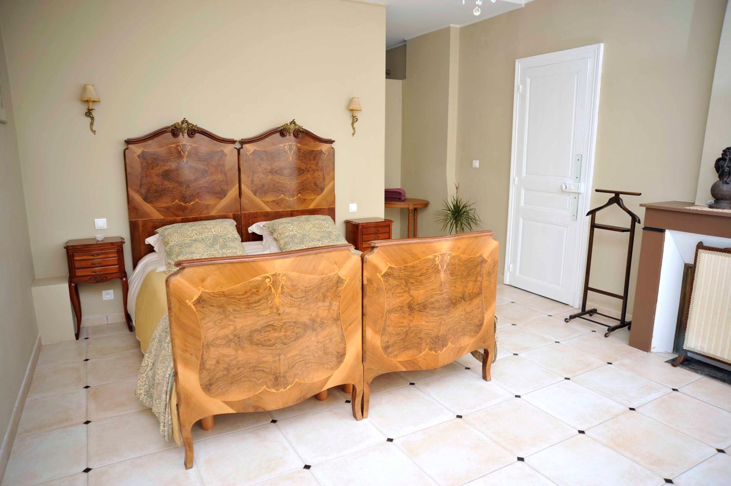  for sale bed and breakfast Couddes Loir-et-Cher 20