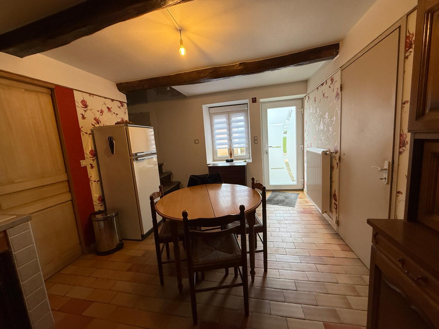  for sale detached house Jussey Haute-Saône 13