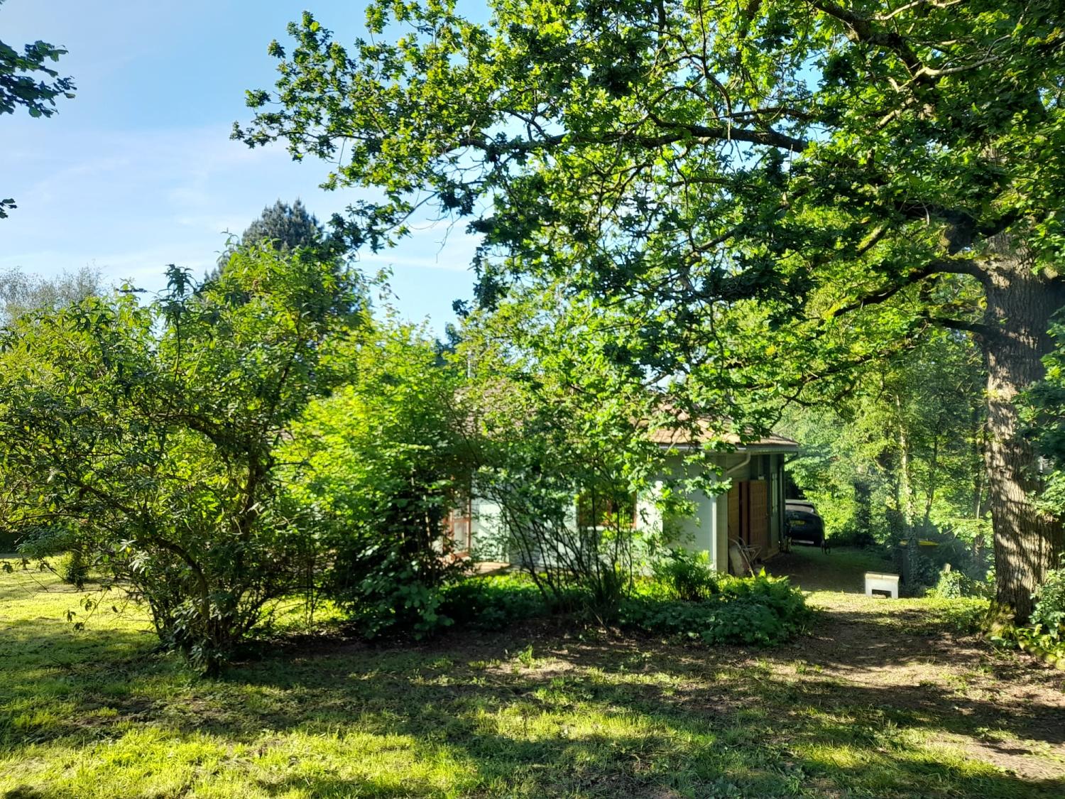 for sale chalet Preures Pas-de-Calais 2