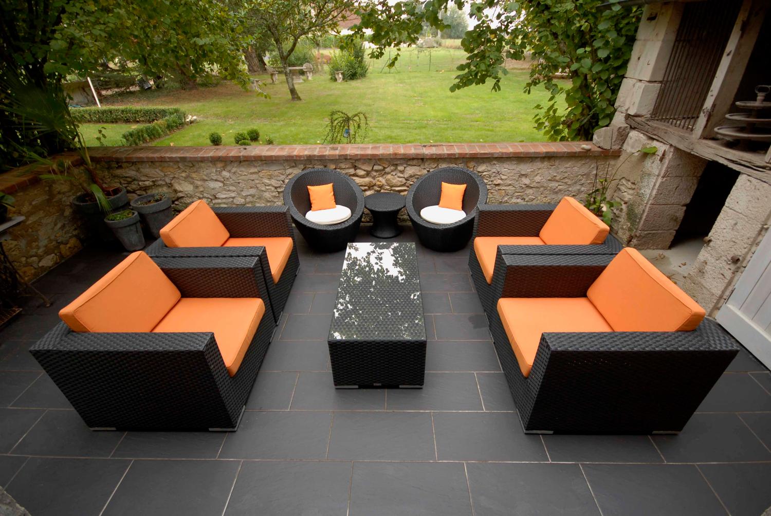  for sale bed and breakfast Couddes Loir-et-Cher 5