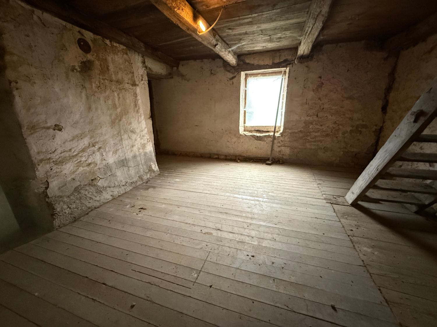  for sale detached house Jussey Haute-Saône 31