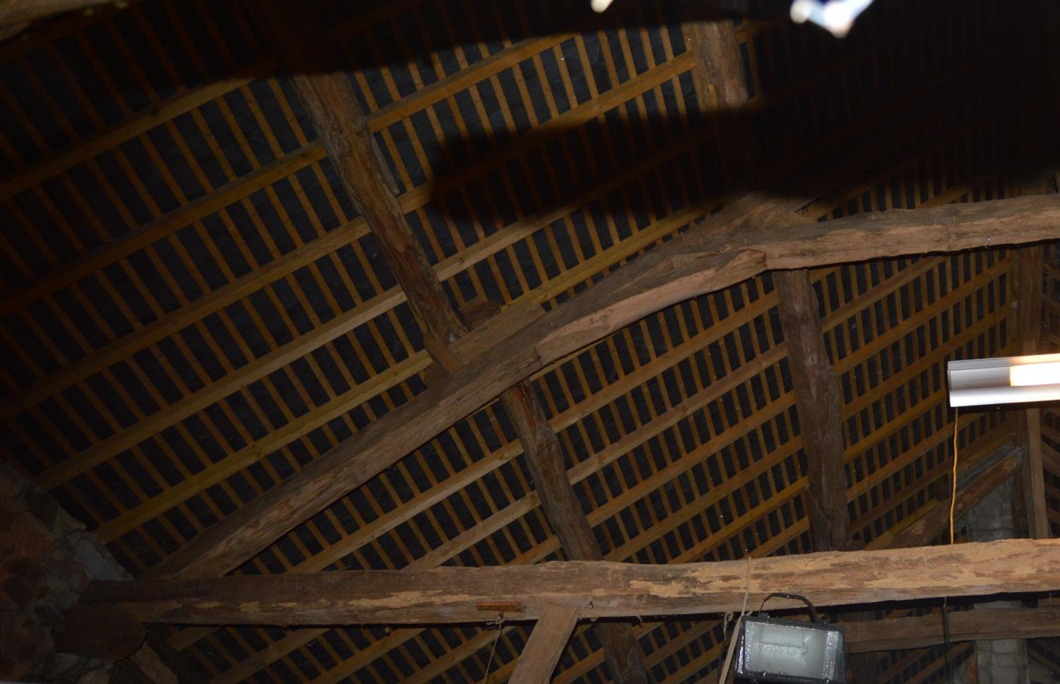  for sale house Villapourçon Nièvre 13