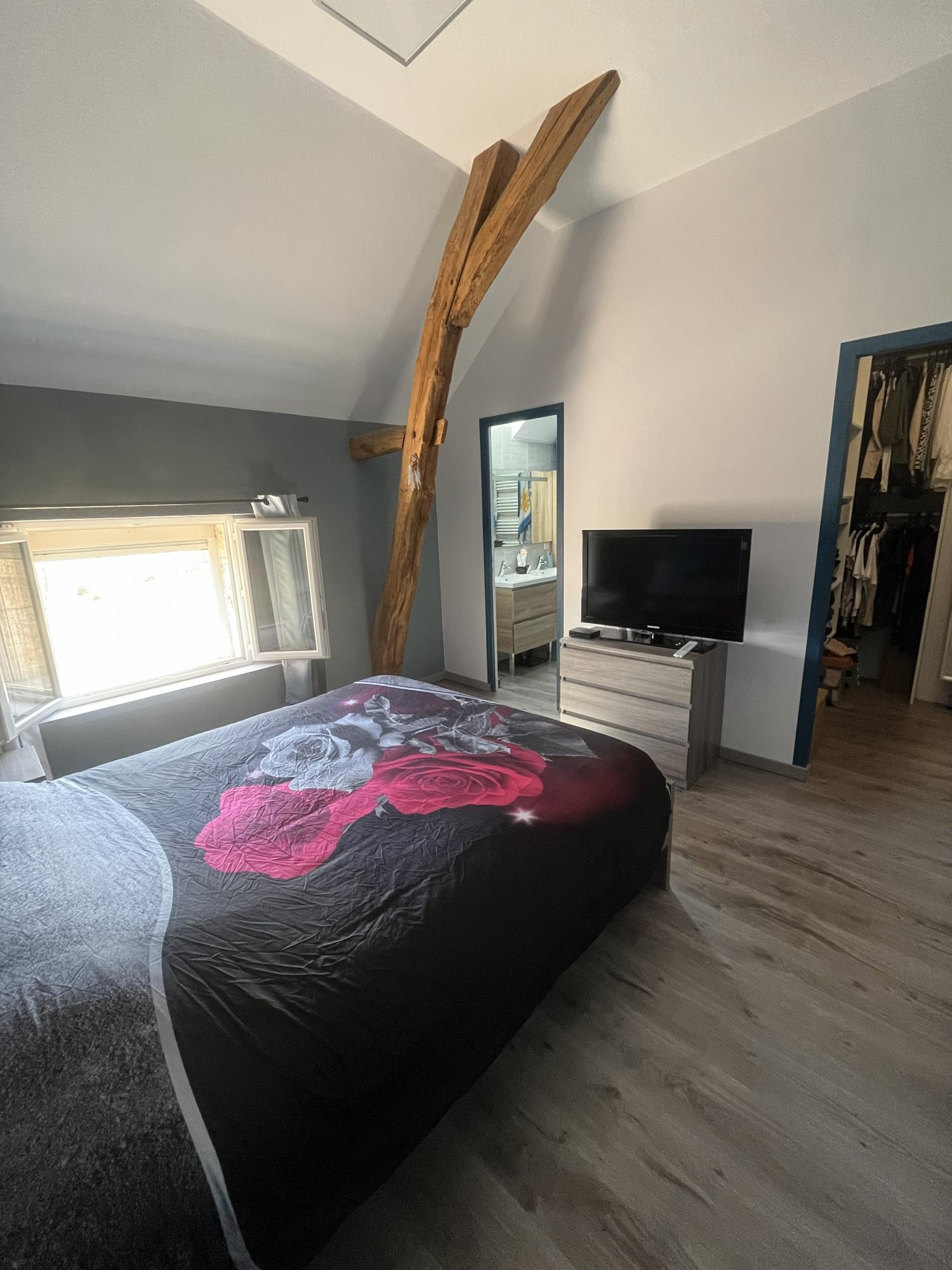  for sale estate Vic-de-Chassenay Côte-d'Or 8