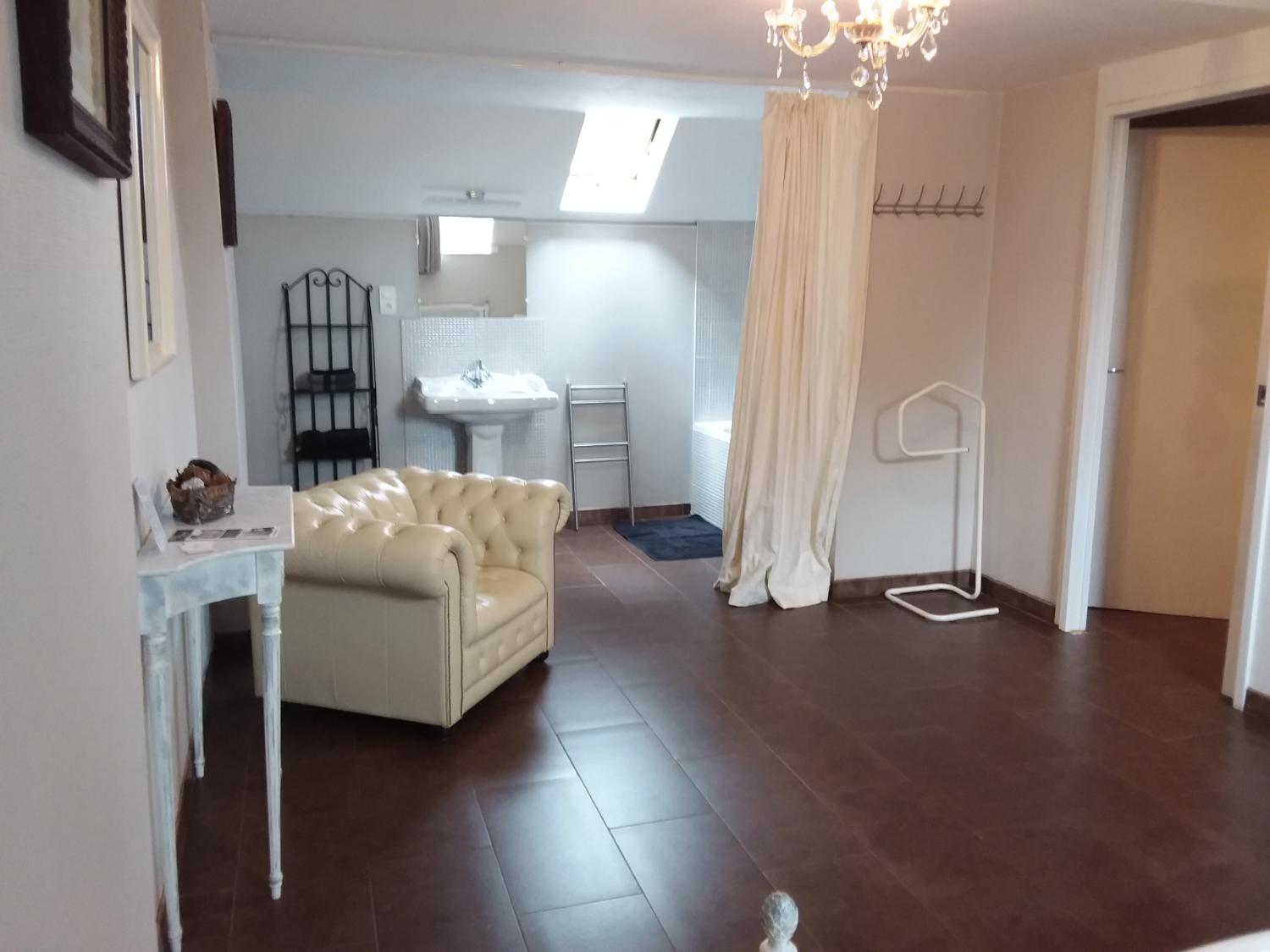  for sale bed and breakfast Couddes Loir-et-Cher 23