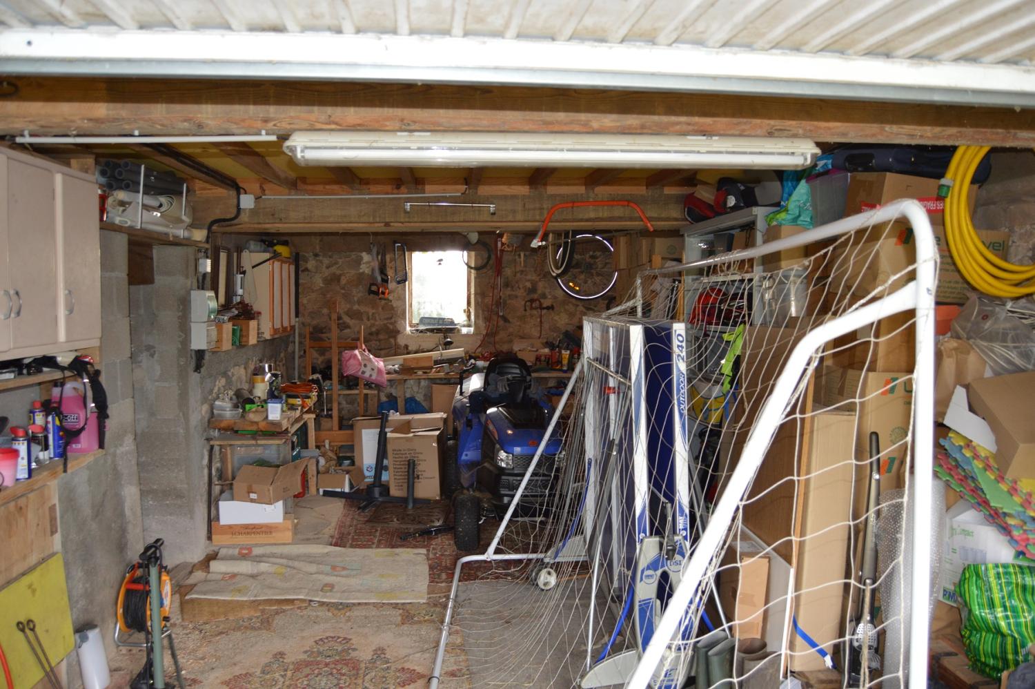  for sale house Villapourçon Nièvre 12