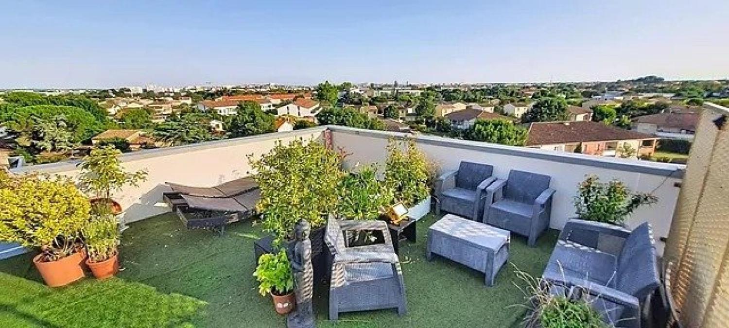 for sale apartment Toulouse 31200 Haute-Garonne 4