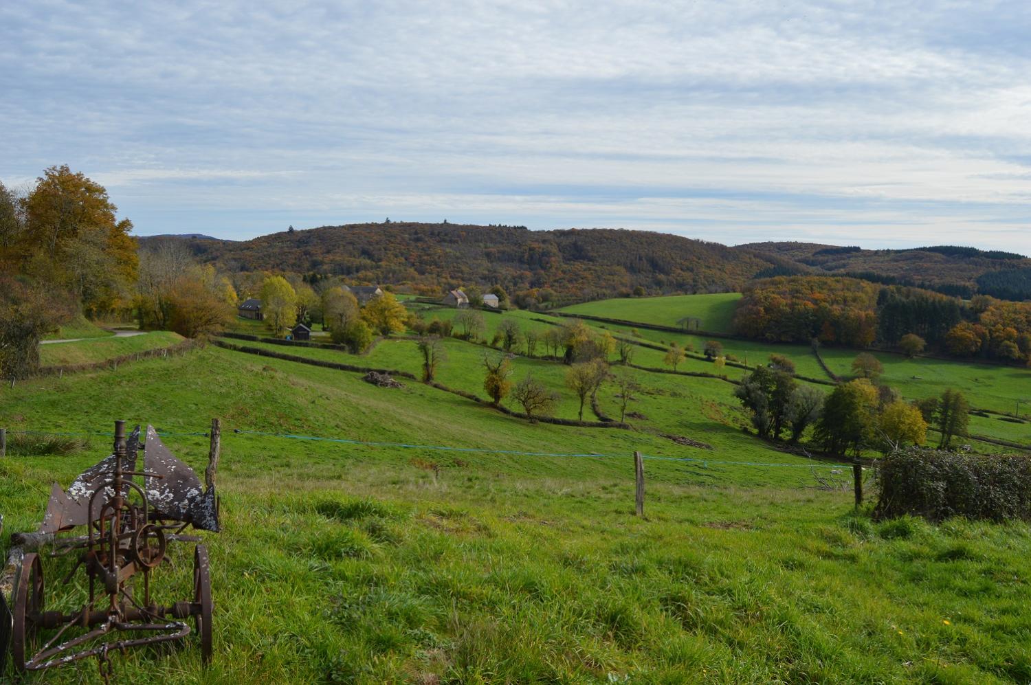  for sale house Villapourçon Nièvre 3