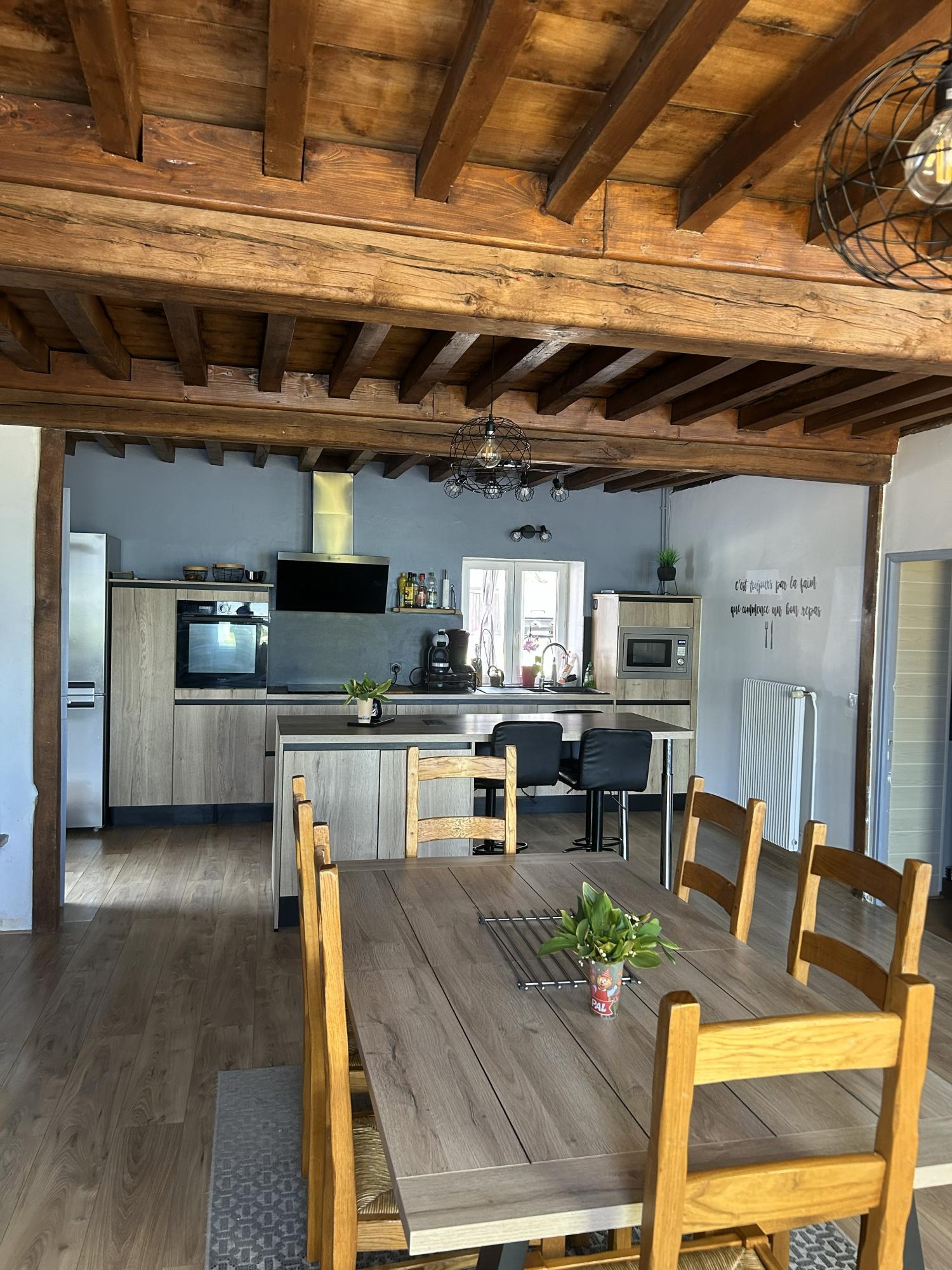  for sale estate Vic-de-Chassenay Côte-d'Or 6