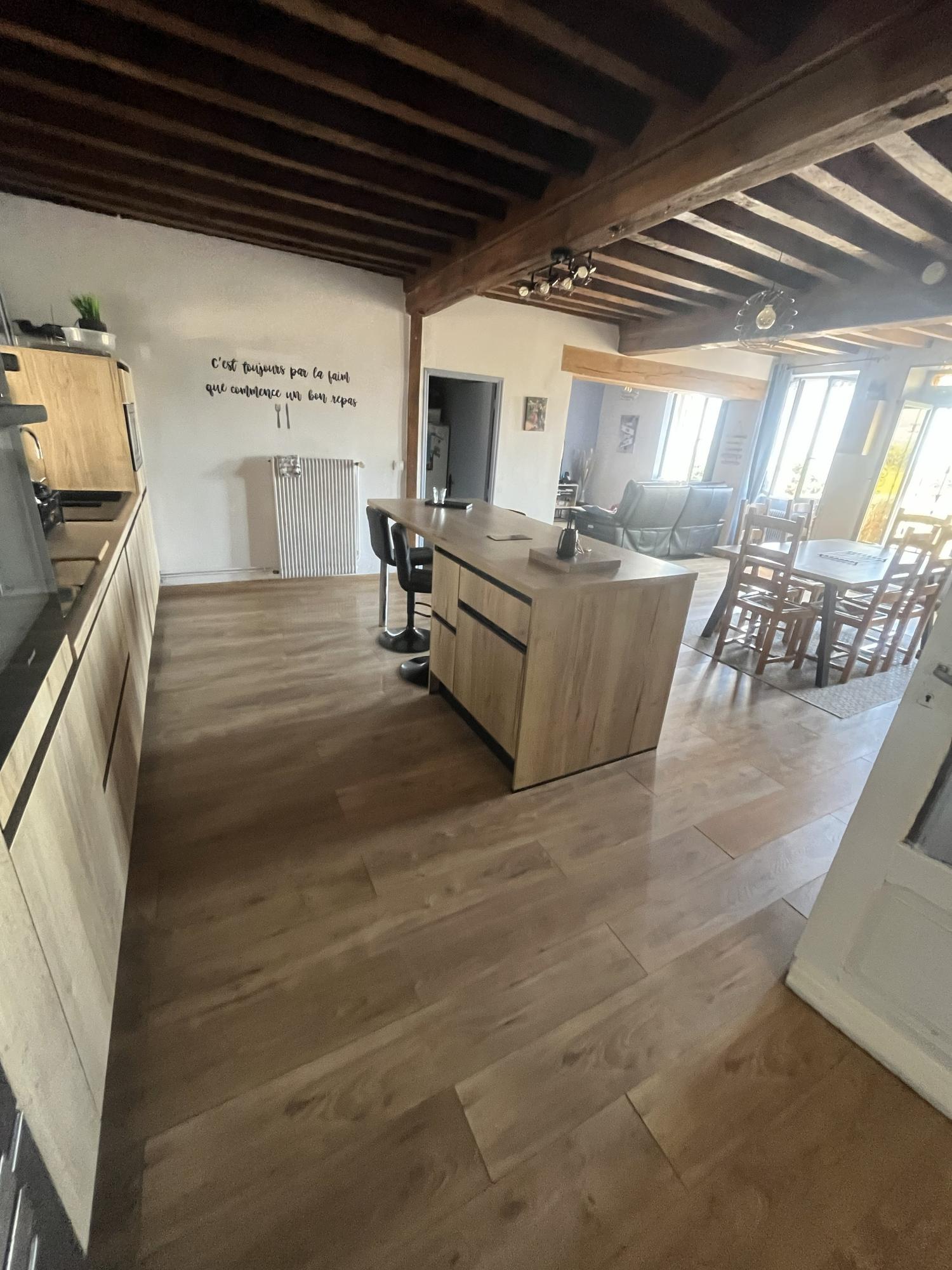  for sale estate Vic-de-Chassenay Côte-d'Or 4