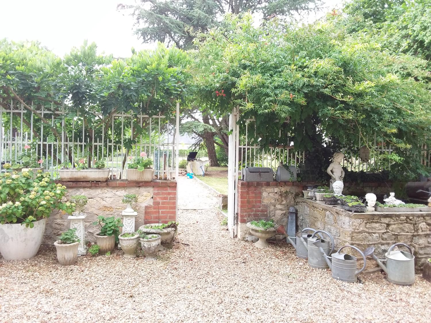  for sale bed and breakfast Couddes Loir-et-Cher 6