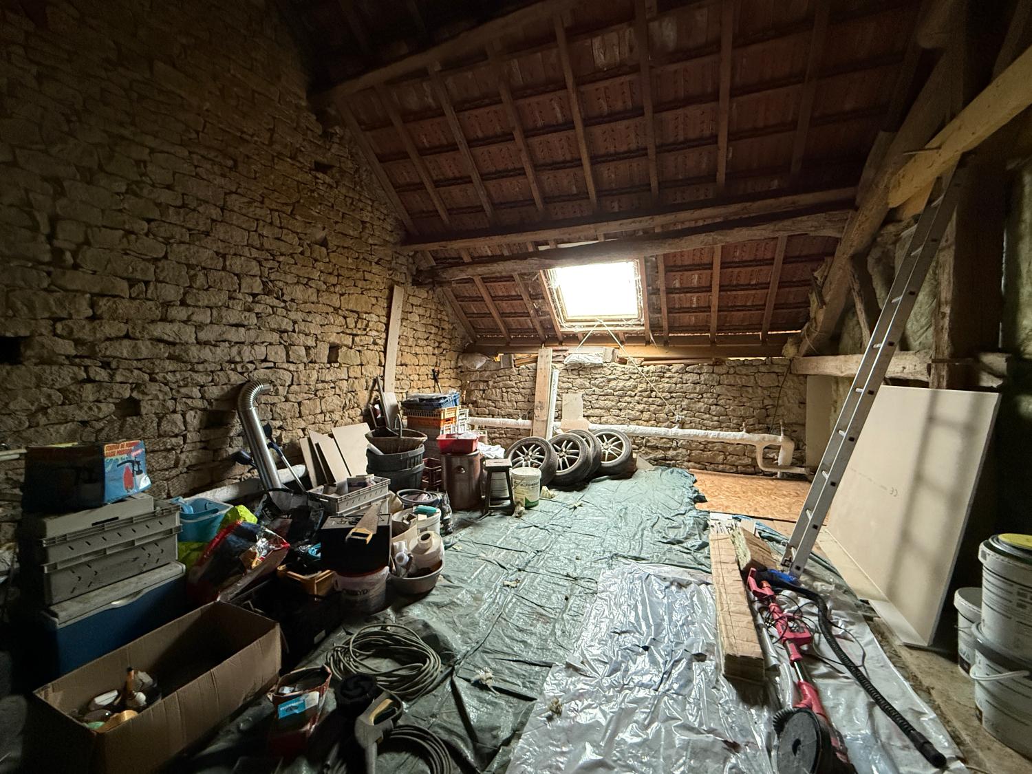  for sale detached house Jussey Haute-Saône 41