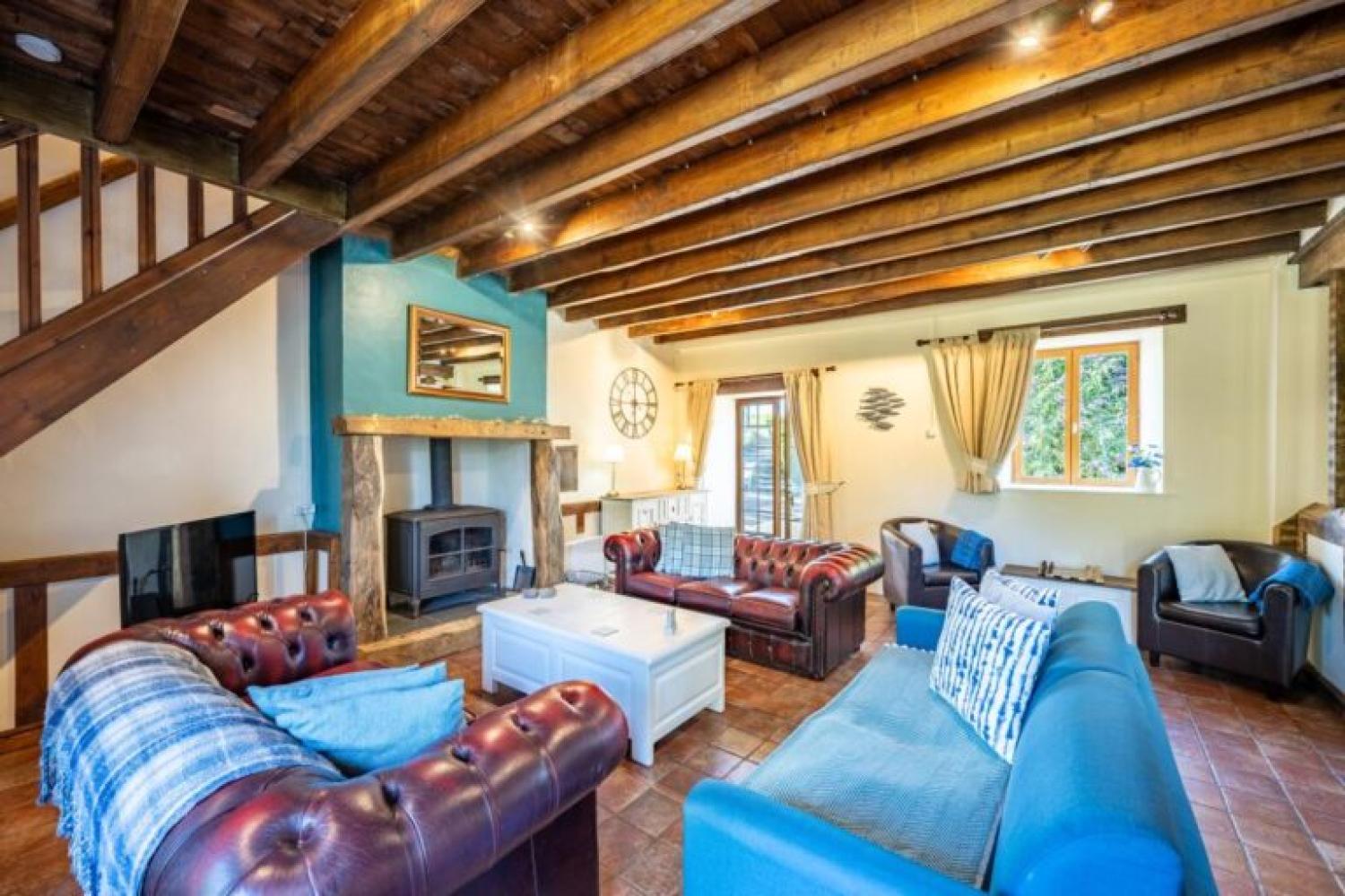  for sale house Saint-Martin-de-Landelles Manche 10