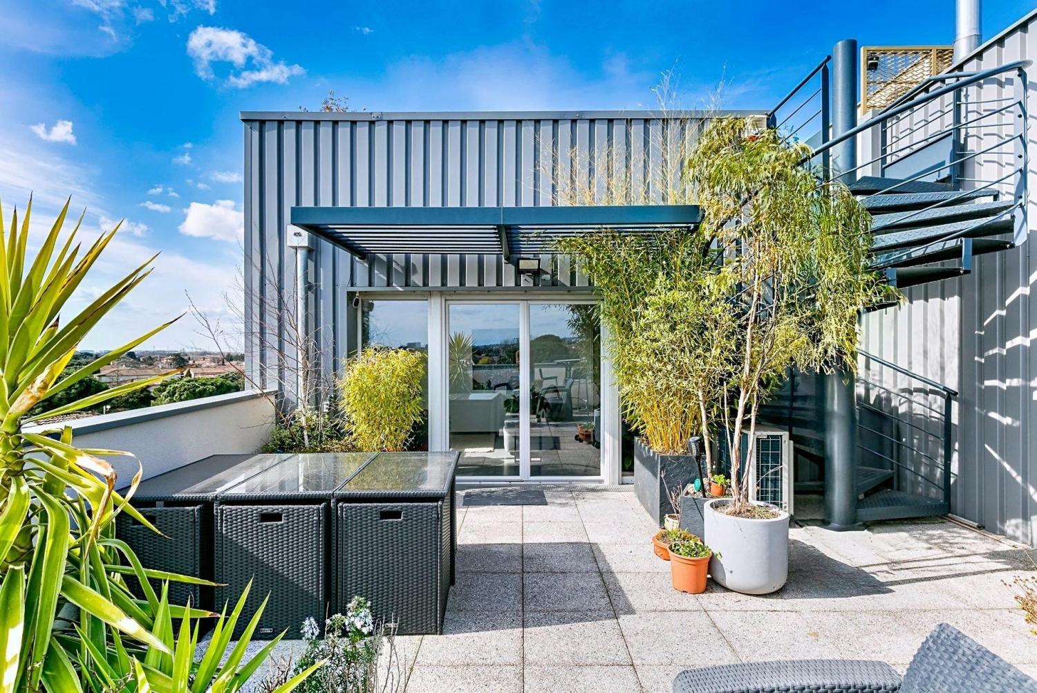  for sale apartment Toulouse 31200 Haute-Garonne 1