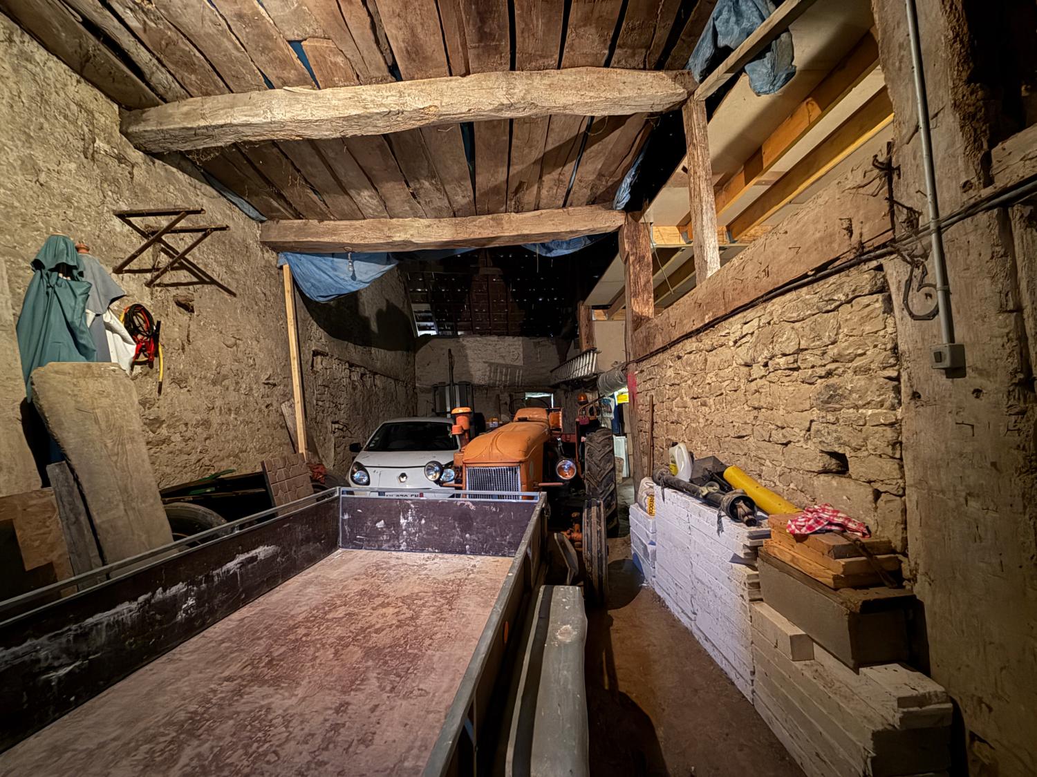  for sale detached house Jussey Haute-Saône 27