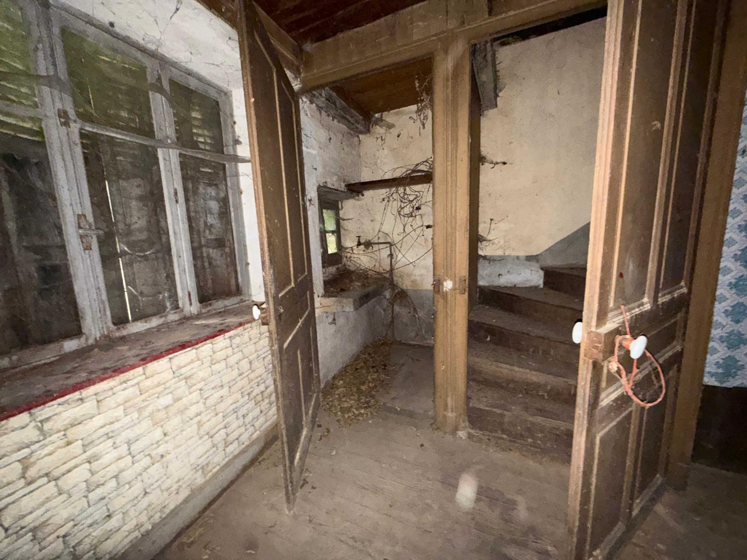 for sale village farm Vitrey-sur-Mance Haute-Saône 32