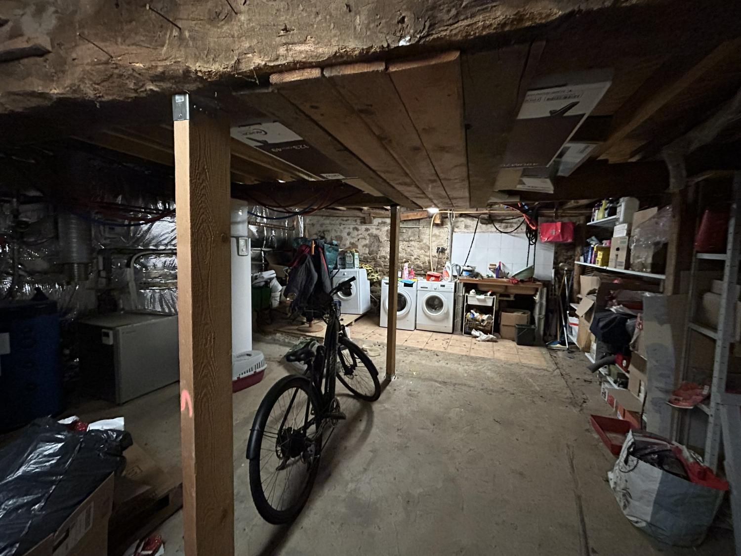  for sale estate Vic-de-Chassenay Côte-d'Or 17