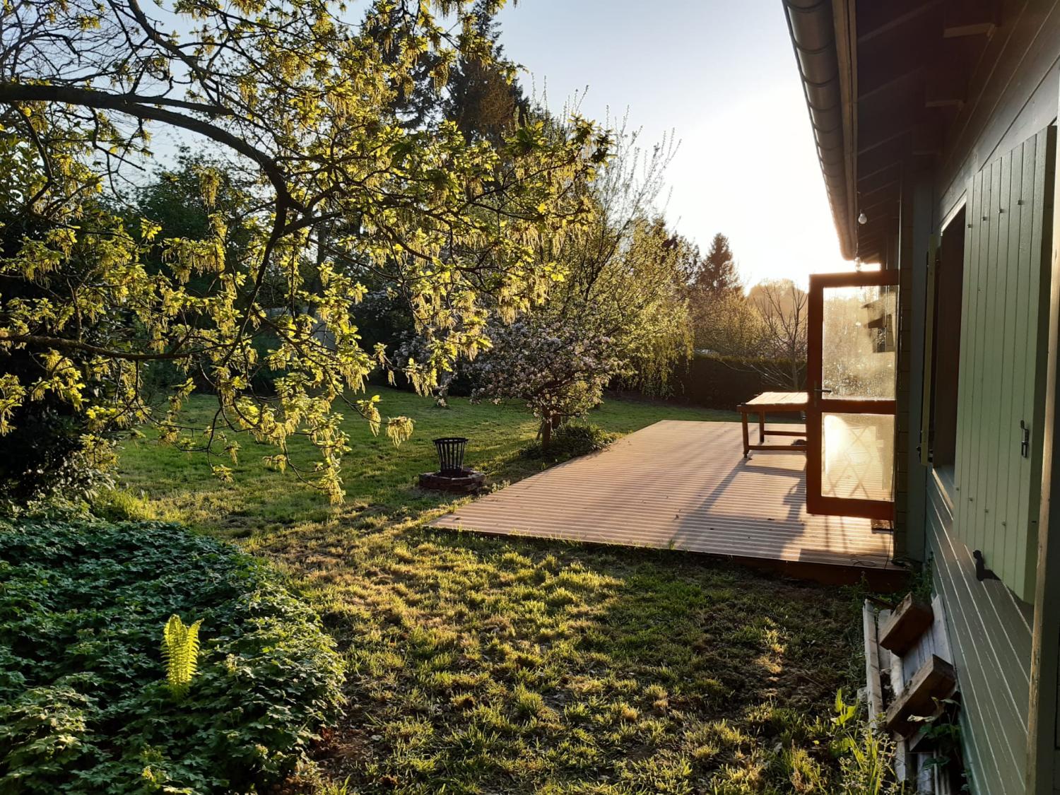 for sale chalet Preures Pas-de-Calais 4