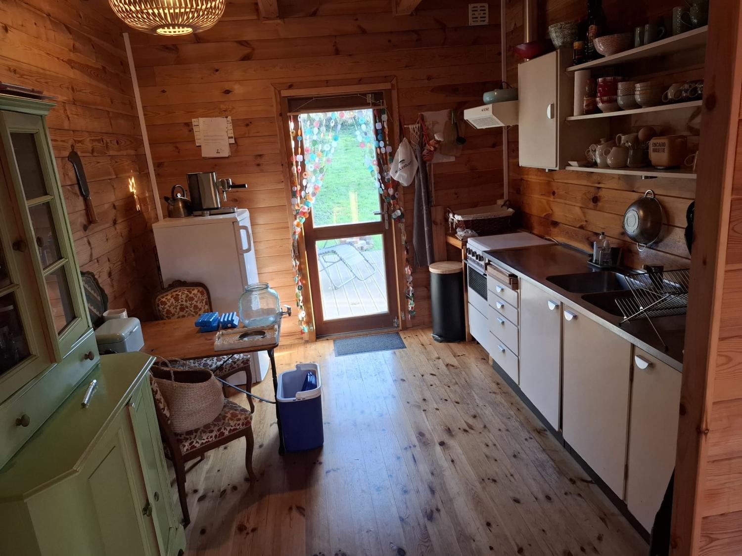 for sale chalet Preures Pas-de-Calais 13