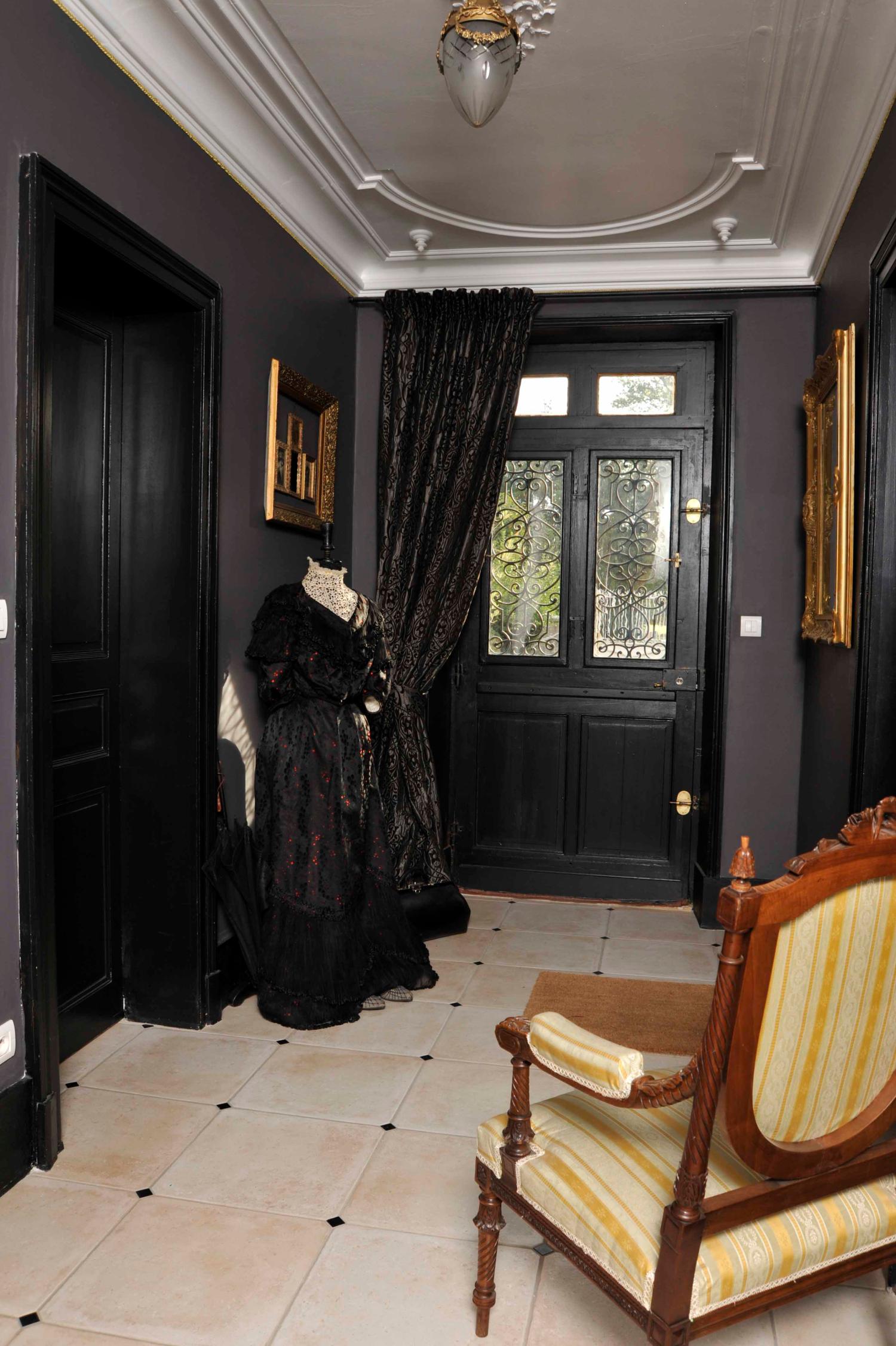  for sale bed and breakfast Couddes Loir-et-Cher 12