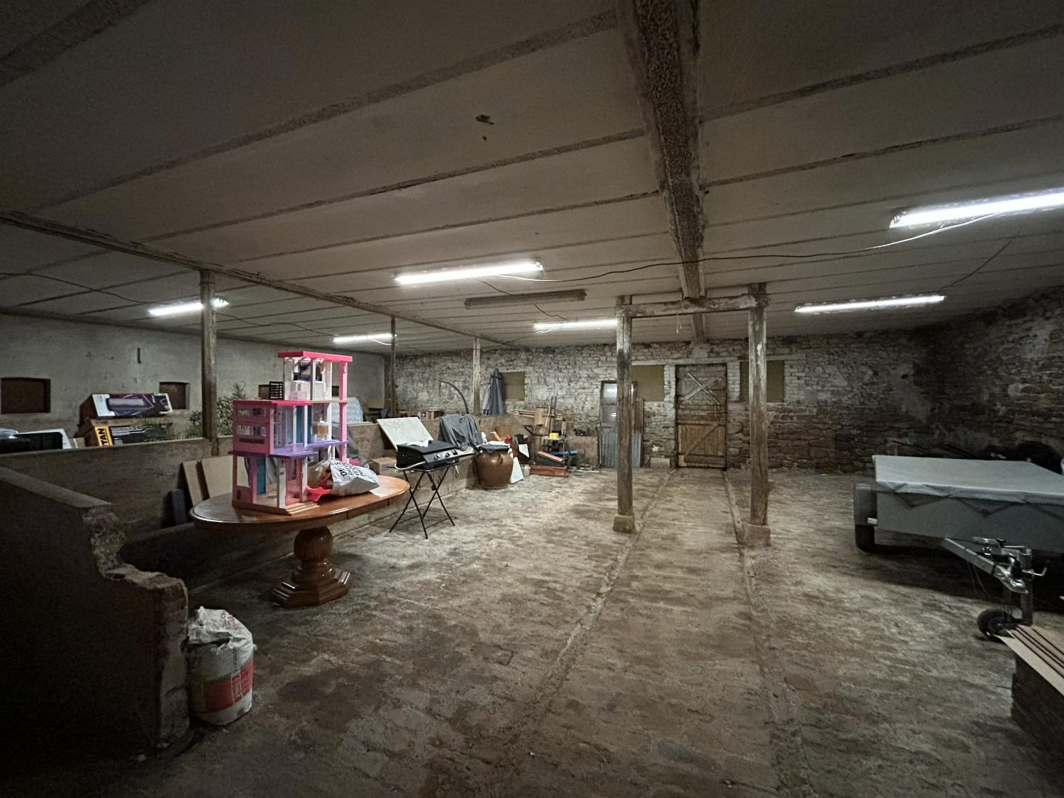  for sale estate Vic-de-Chassenay Côte-d'Or 16