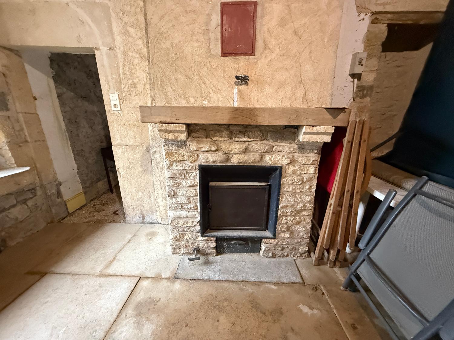  for sale detached house Jussey Haute-Saône 21