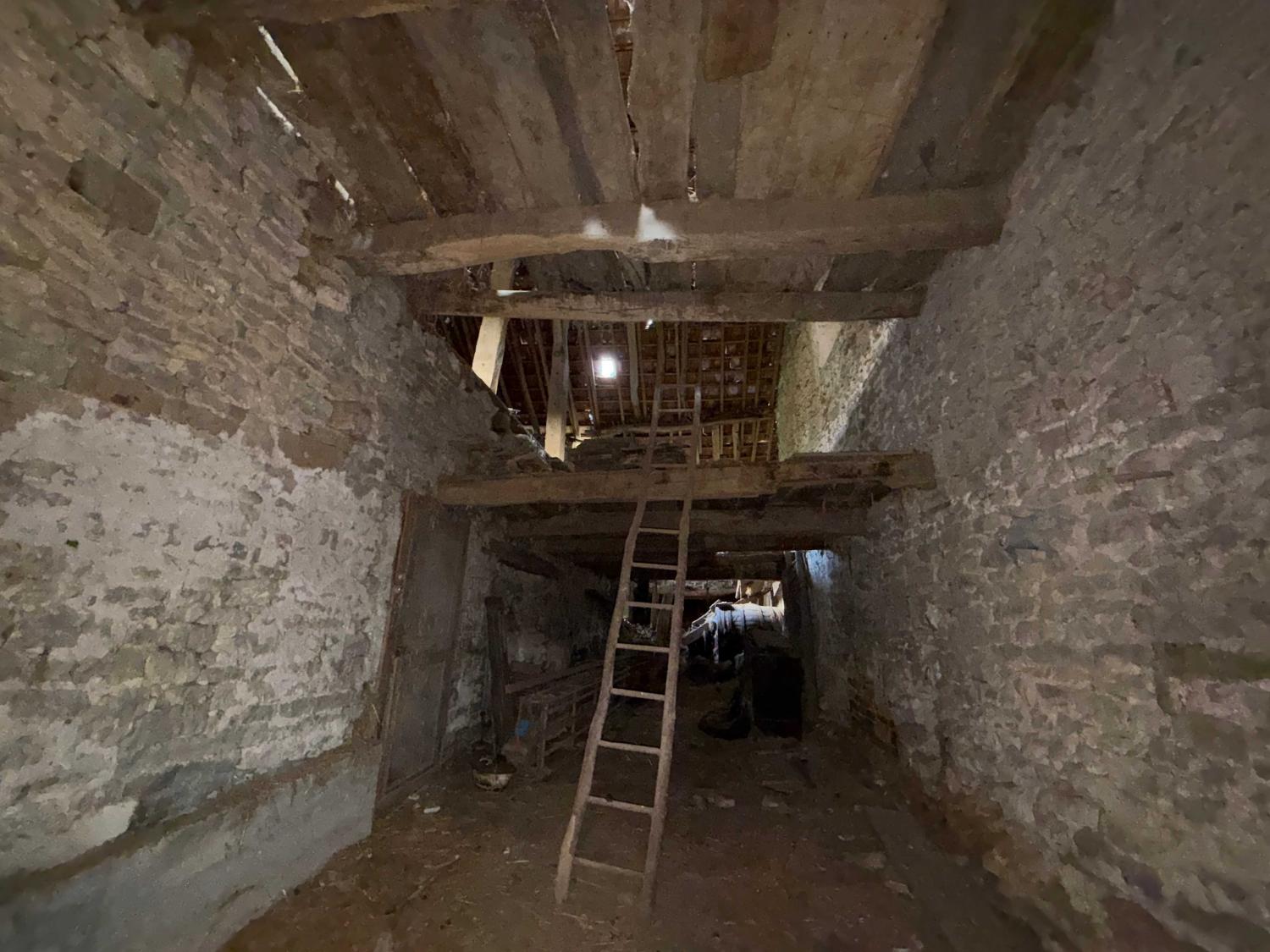 for sale village farm Vitrey-sur-Mance Haute-Saône 25