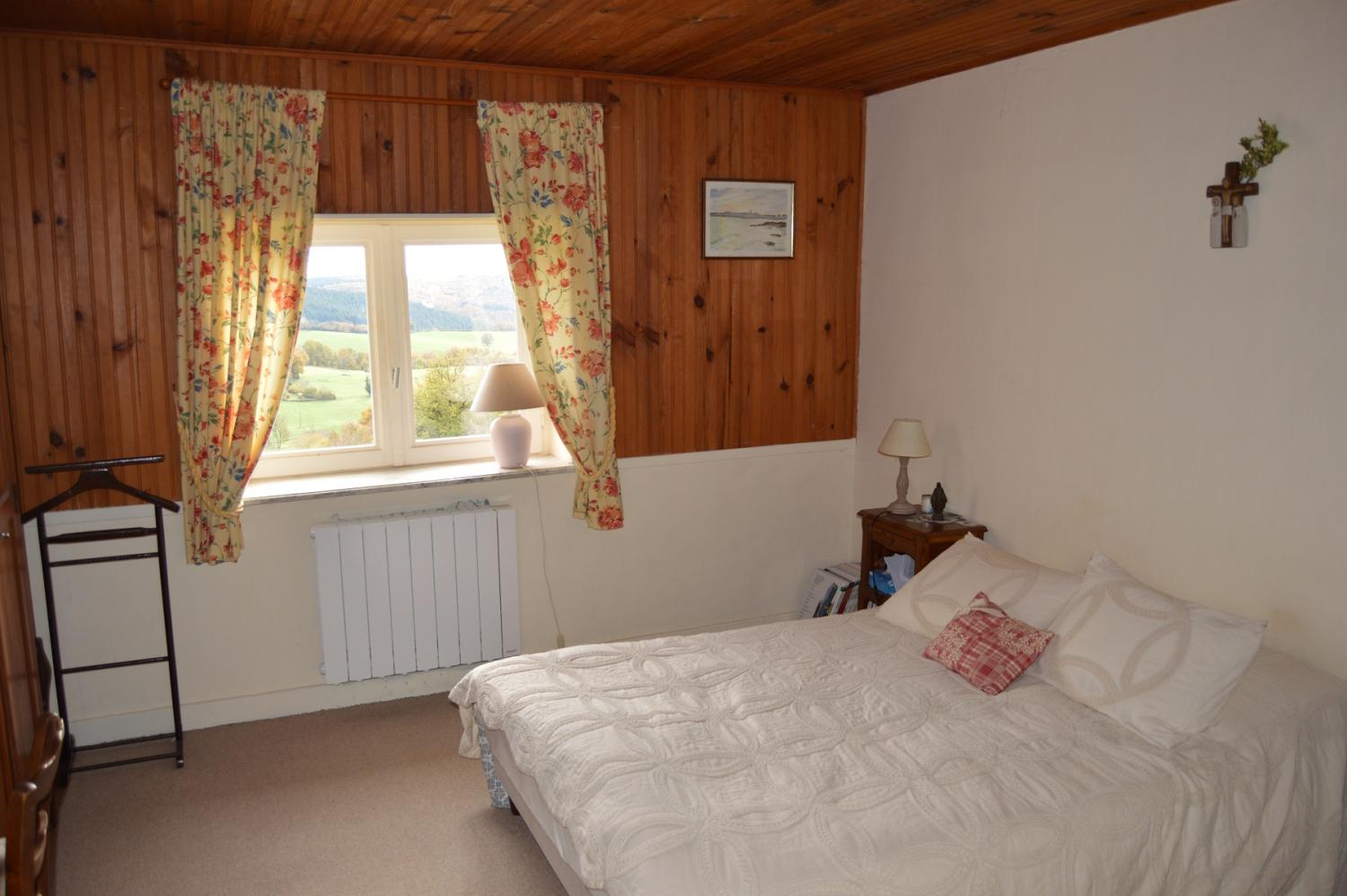  for sale house Villapourçon Nièvre 10