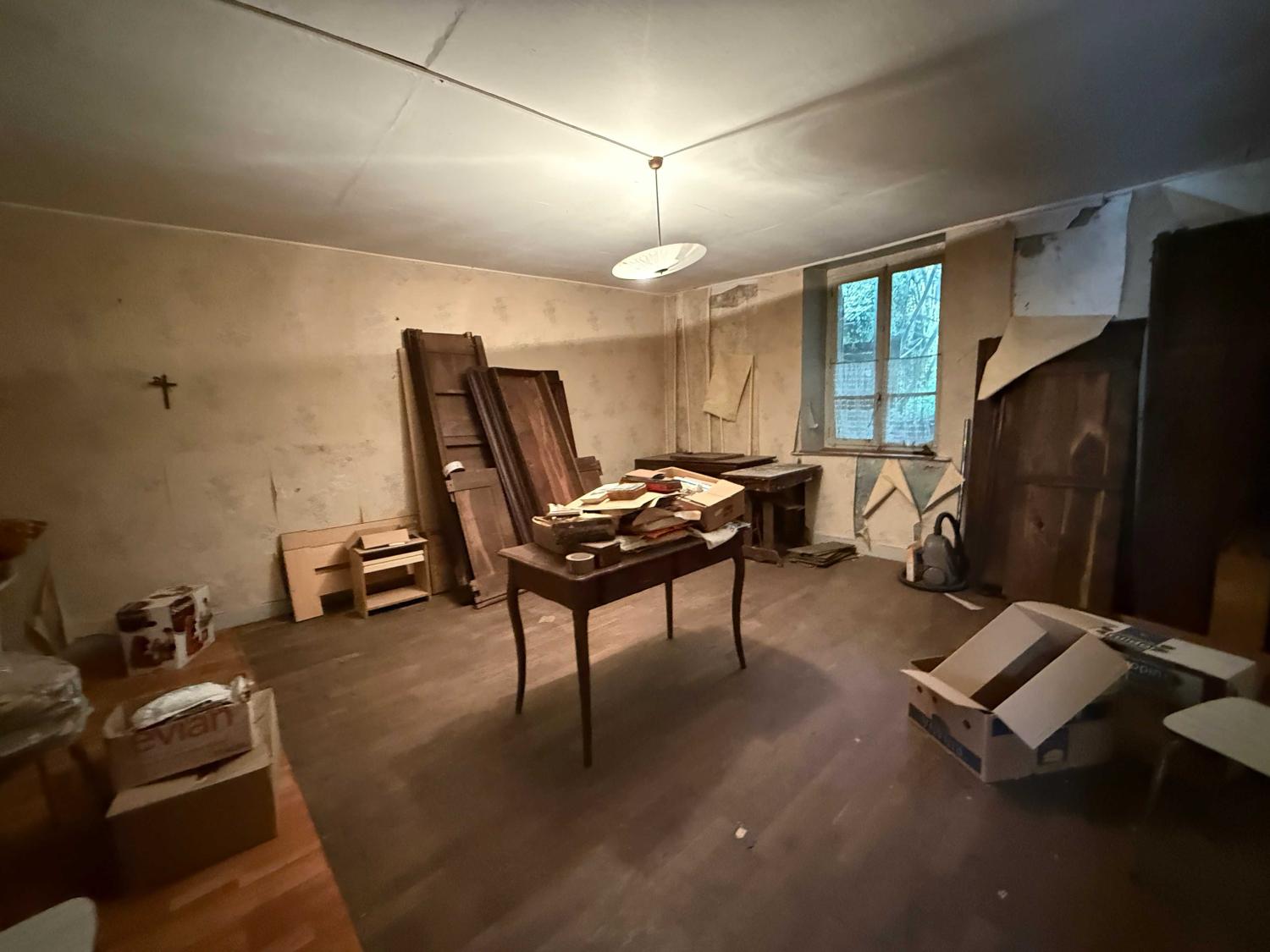 for sale village farm Vitrey-sur-Mance Haute-Saône 18