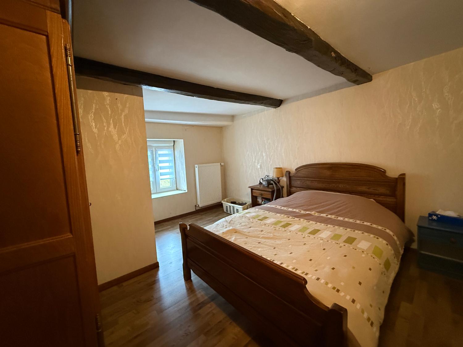  for sale detached house Jussey Haute-Saône 11