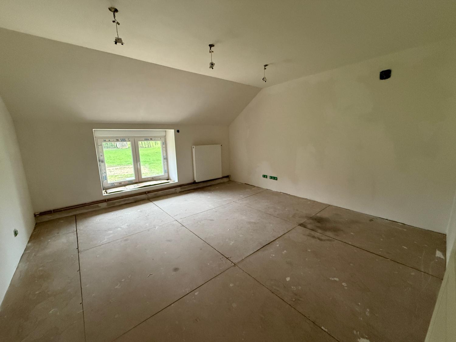  for sale detached house Jussey Haute-Saône 15