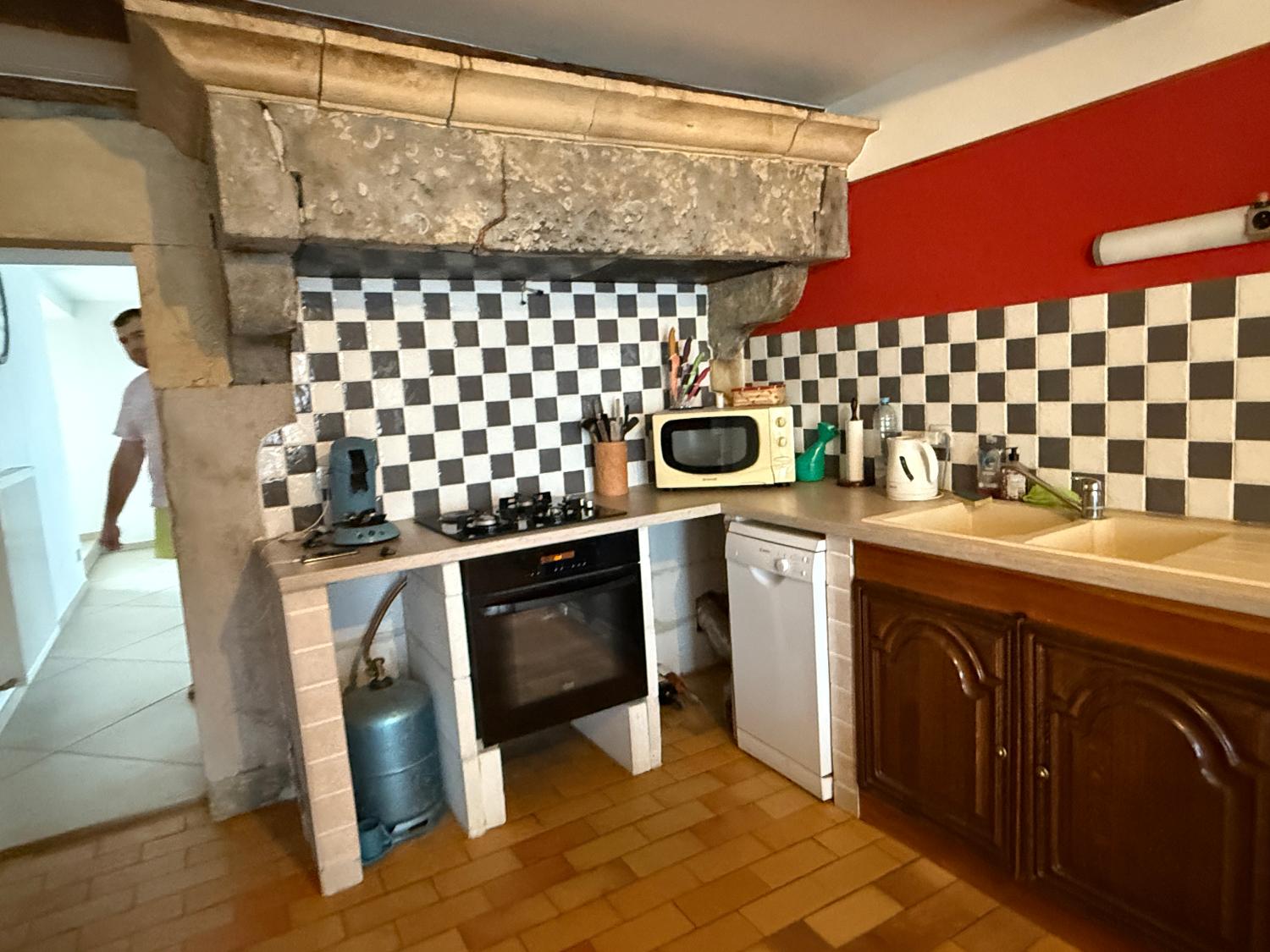  for sale detached house Jussey Haute-Saône 4