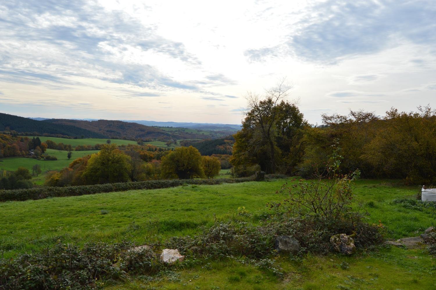  for sale house Villapourçon Nièvre 14