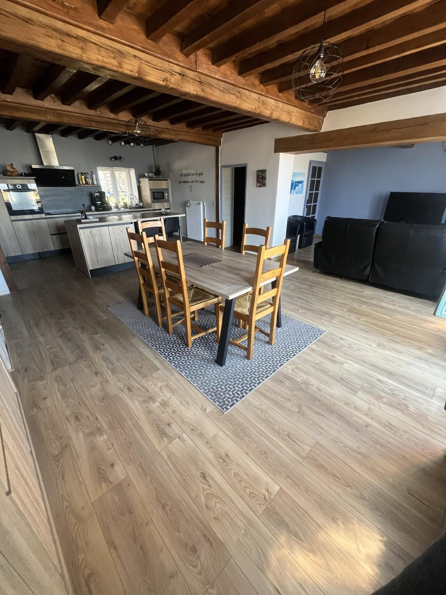  for sale estate Vic-de-Chassenay Côte-d'Or 7