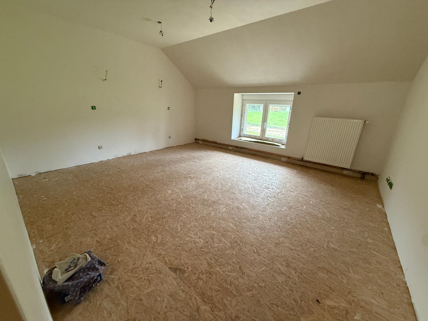  for sale detached house Jussey Haute-Saône 16