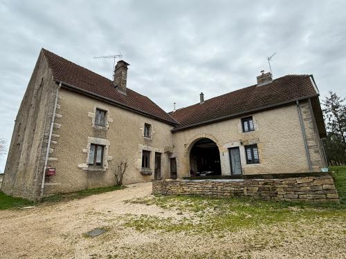 Jussey Haute-Saône detached house foto 7236347