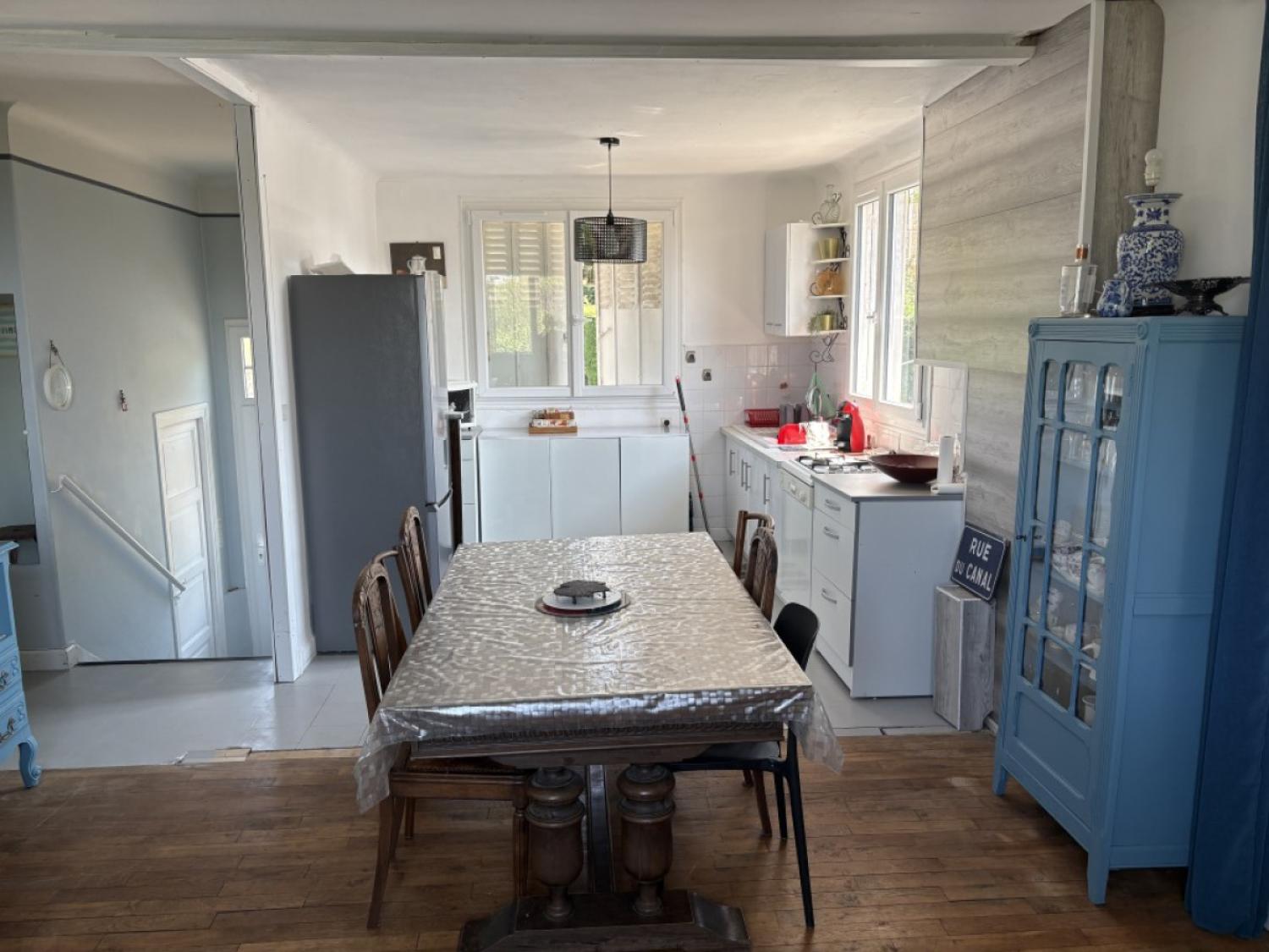 for sale detached house Juillac Corrèze 6