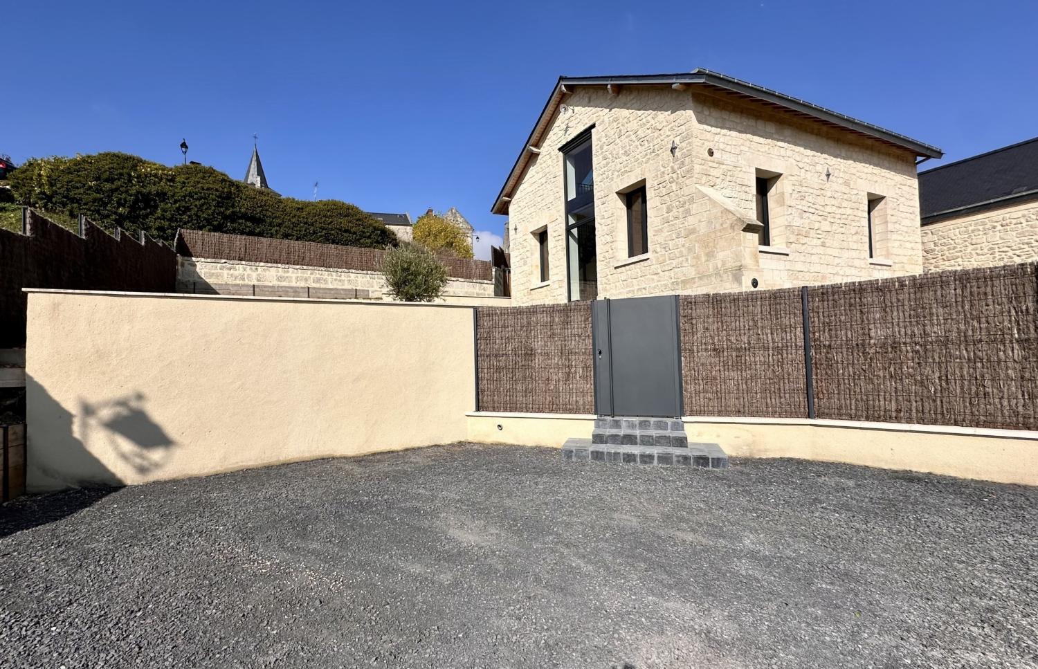  for sale detached house Acy Aisne 5