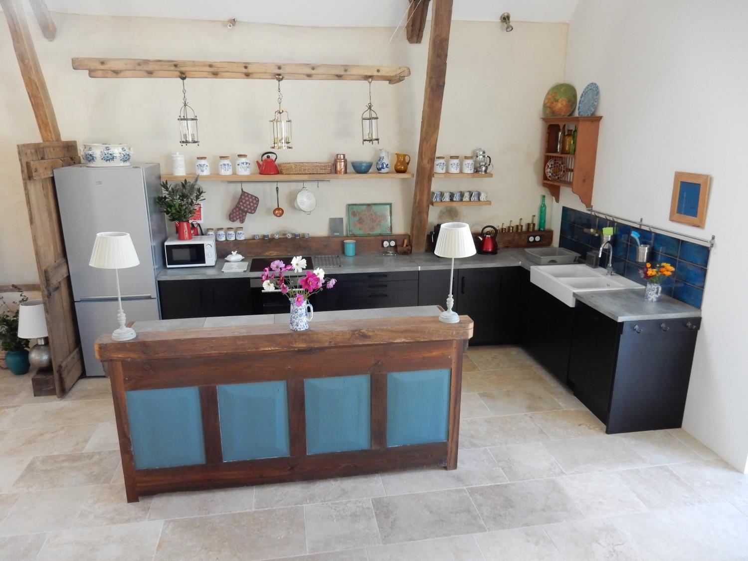  for sale property with holiday home Bor-et-Bar Aveyron 10