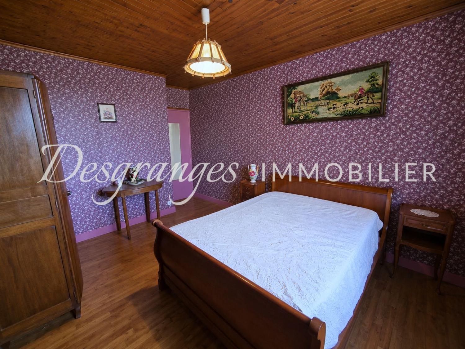  for sale house Excideuil Dordogne 11