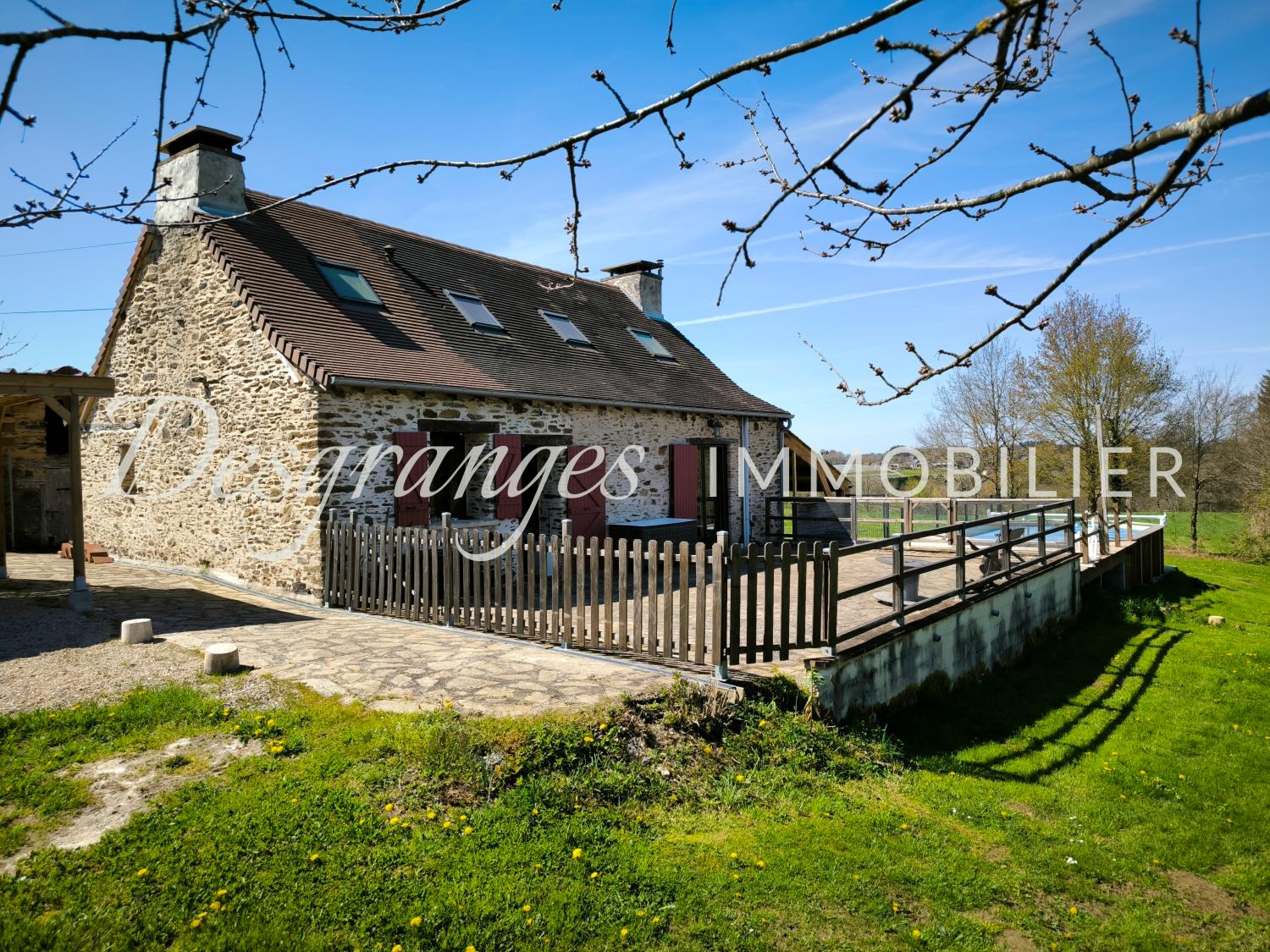 for sale house Payzac Dordogne 21