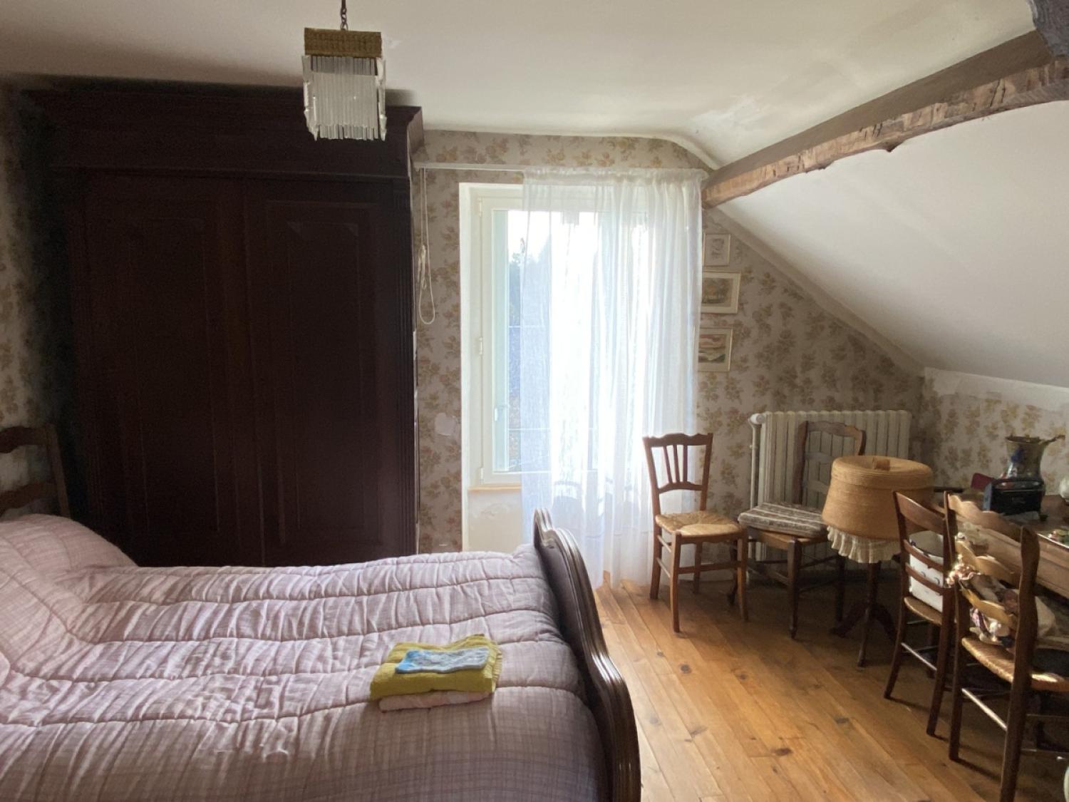  for sale detached house Arnac-Pompadour Corrèze 12