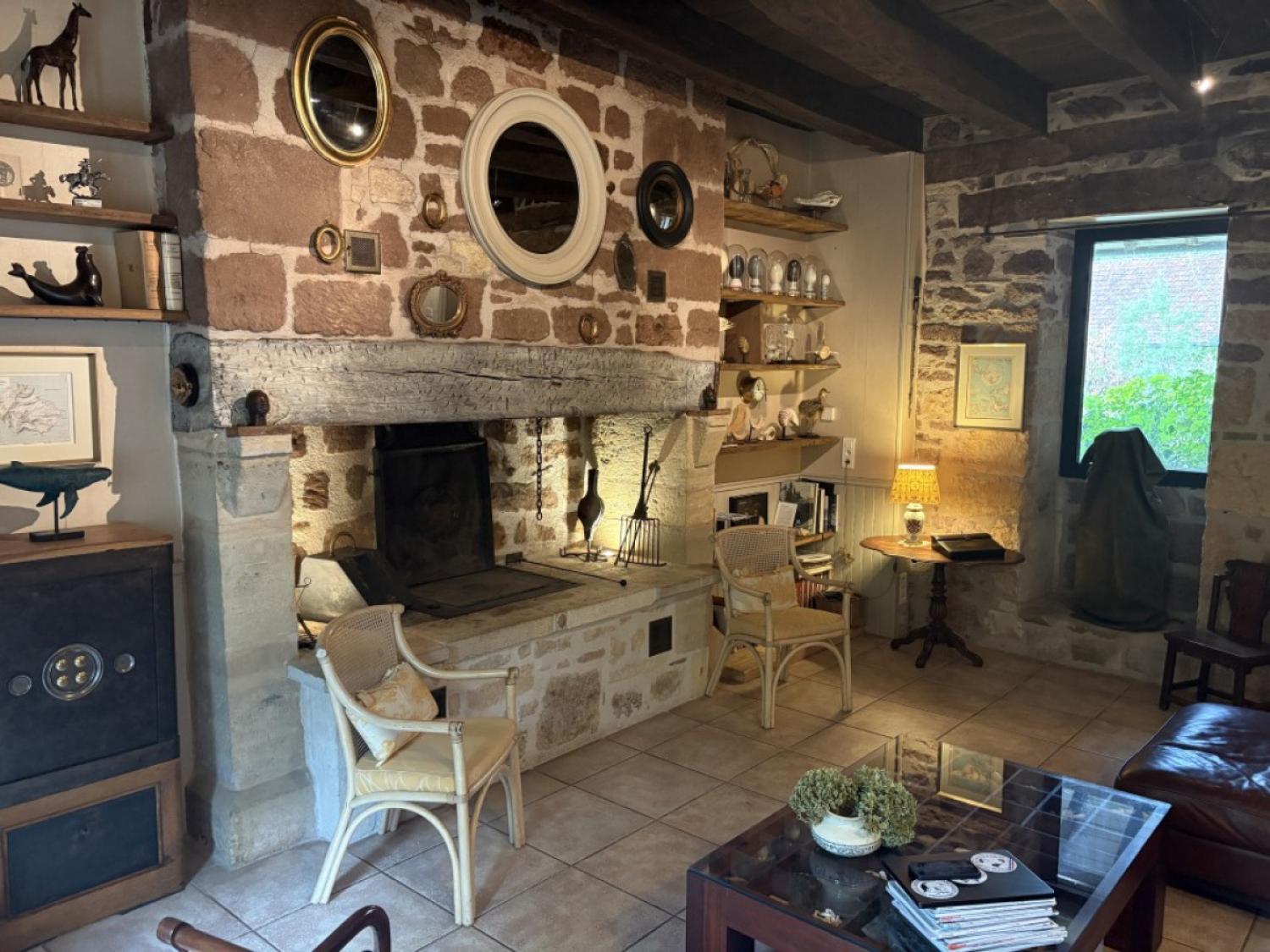  for sale detached house Ségonzac Corrèze 9