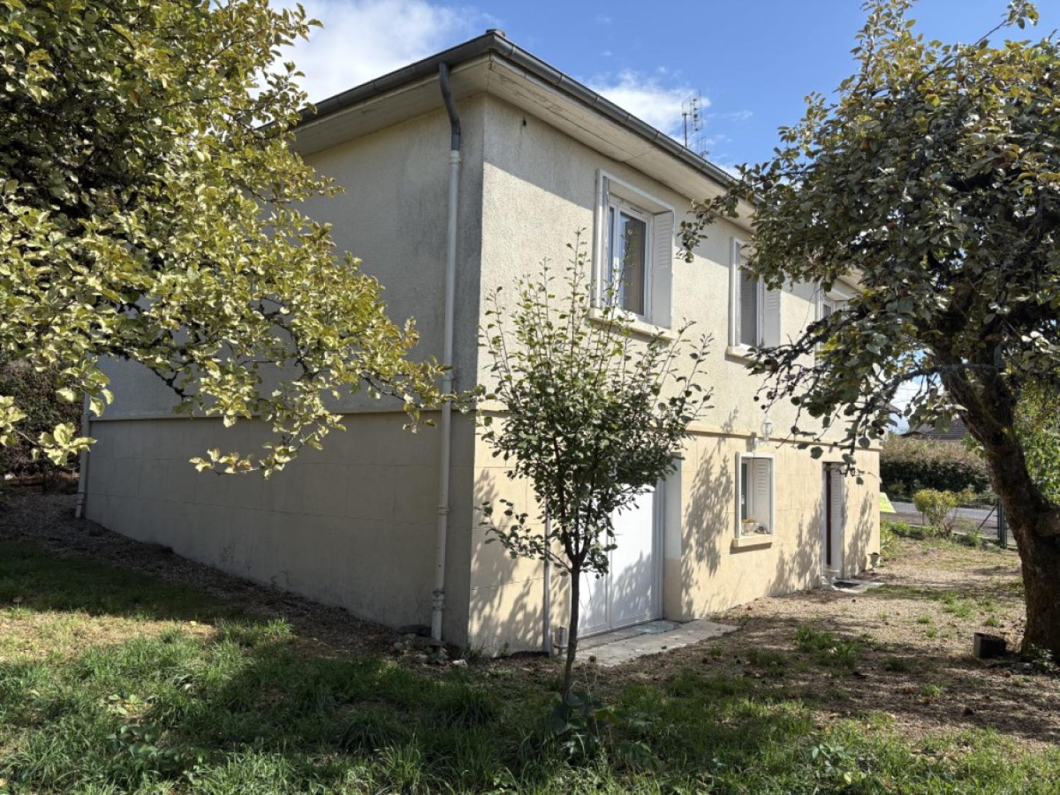 for sale detached house Juillac Corrèze 2