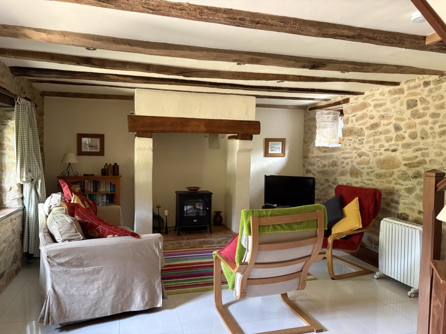  for sale property with holiday home Meuzac Haute-Vienne 25