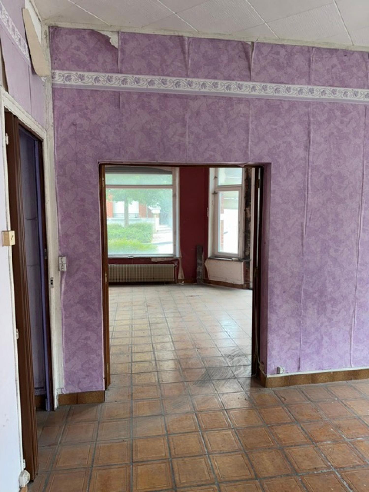  for sale mansion Givet Ardennes 24